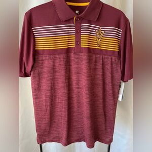 Colosseum Arizona State University Men’s Polo